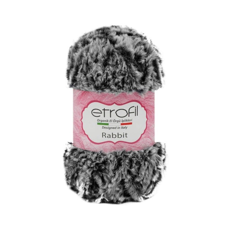 ETROFIL RABBIT 70907