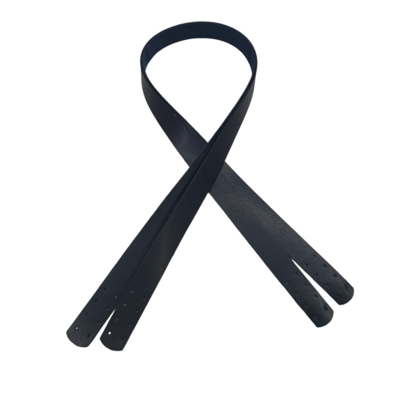 2x80 ÇİFT ÇANTA SAPI LACİVERT