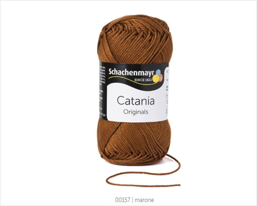 SCHACHENMAYR CATANIA 157