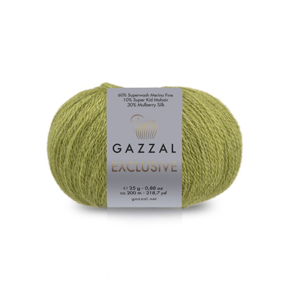 GAZZAL EXCLUSIVE 9927