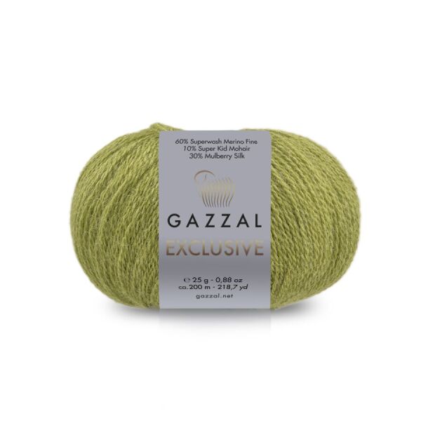 GAZZAL EXCLUSIVE 9927