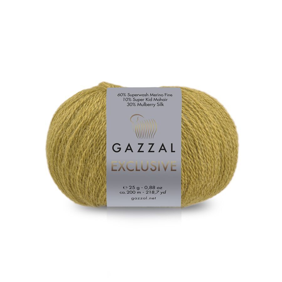 GAZZAL EXCLUSIVE 9928