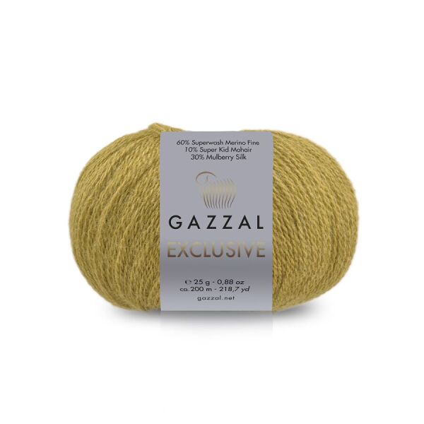 GAZZAL EXCLUSIVE 9928