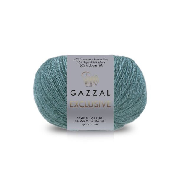 GAZZAL EXCLUSIVE 9935