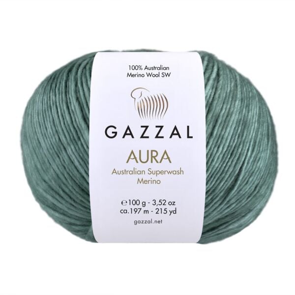 GAZZAL AURA 162