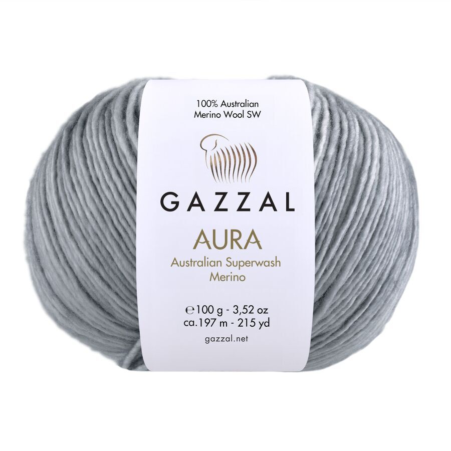 GAZZAL AURA 170