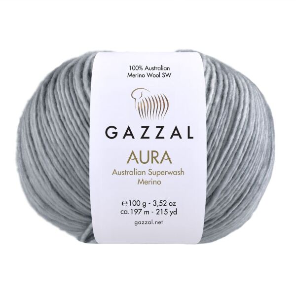 GAZZAL AURA 170