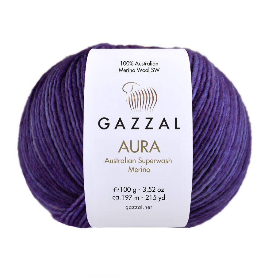 GAZZAL AURA 173