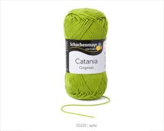 SCHACHENMAYR CATANIA 205