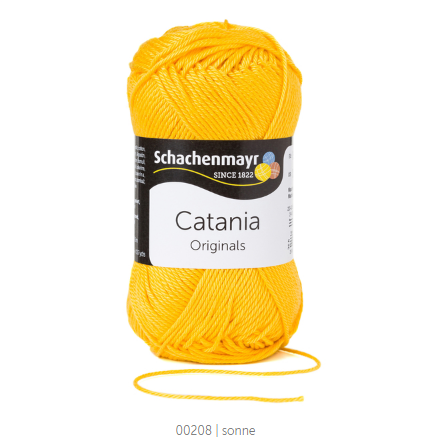 SCHACHENMAYR CATANIA 208