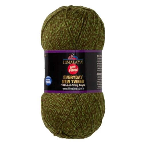 HİMALAYA EVERYDAY NEW TWEED 751-06