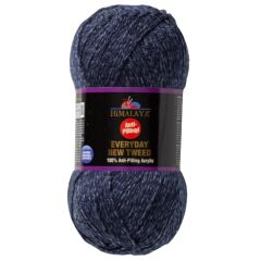 HİMALAYA EVERYDAY NEW TWEED 751-09