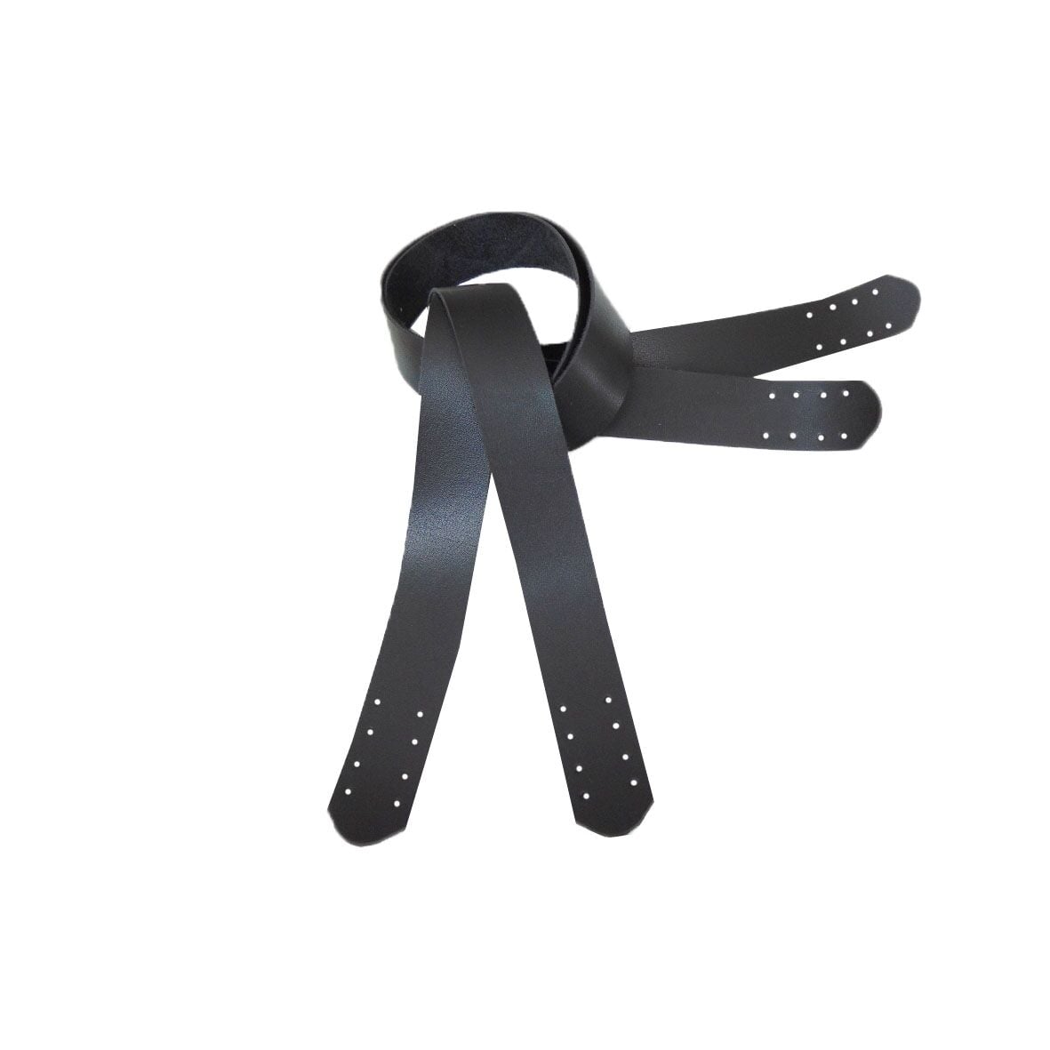 3x80 ÇİFT ÇANTA SAPI SİYAH