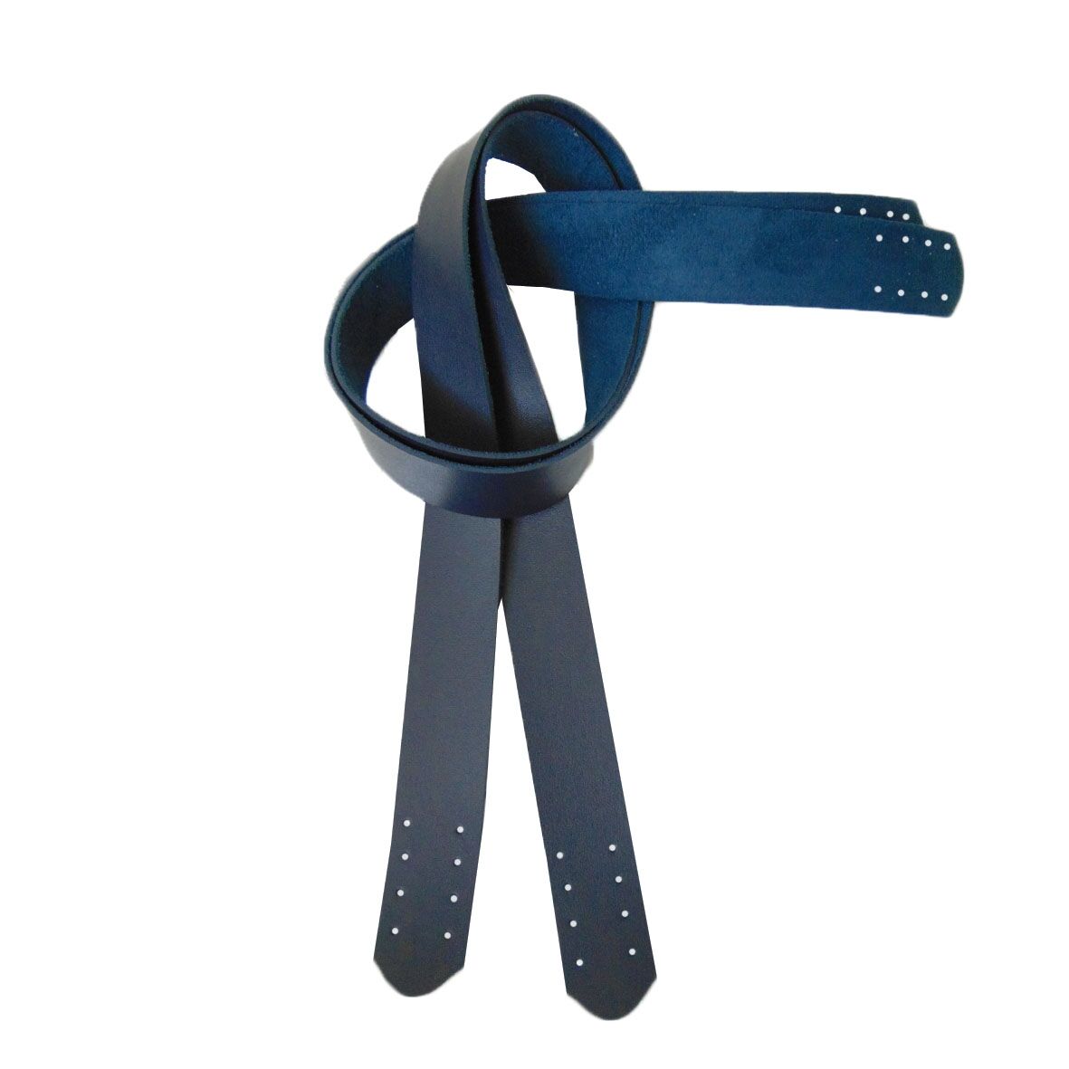 3x80 ÇİFT ÇANTA SAPI LACİVERT