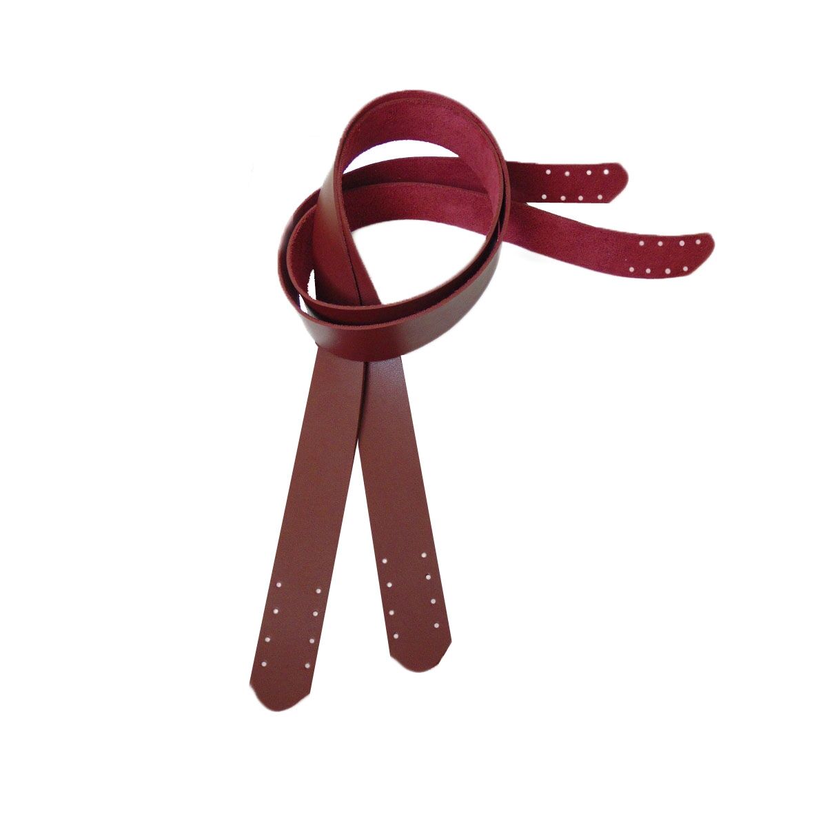 3x80 ÇİFT ÇANTA SAPI BORDO