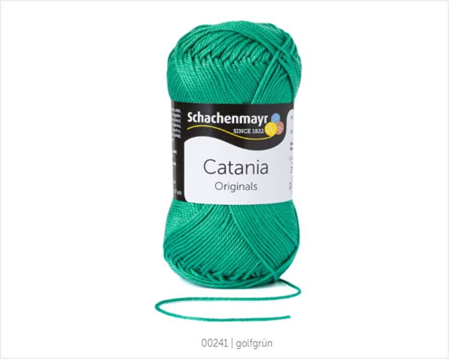SCHACHENMAYR CATANIA 241