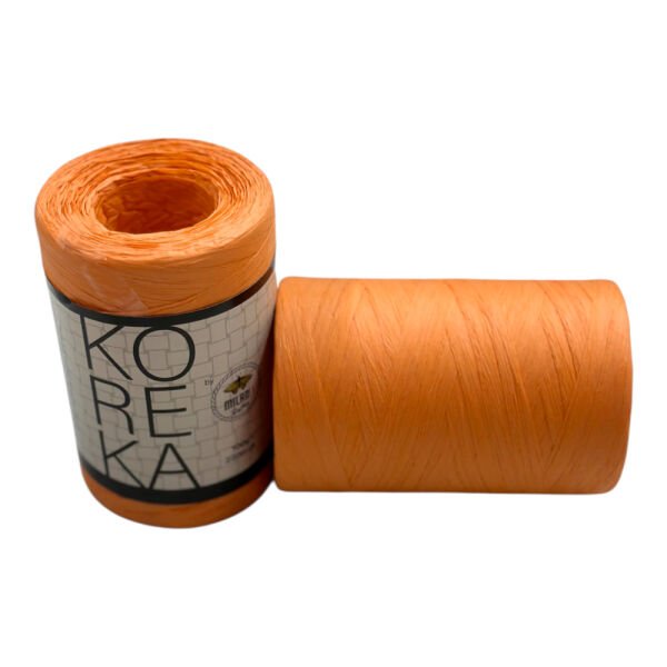 KOREKA RAFYA 69-Turuncu