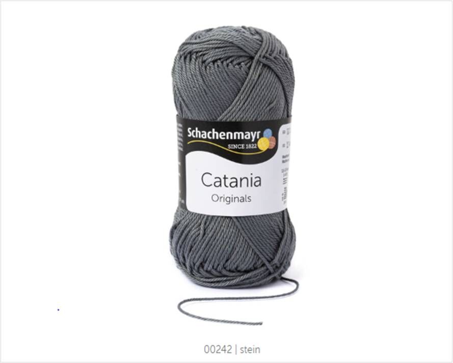 SCHACHENMAYR CATANIA 242