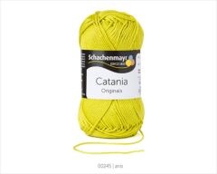 SCHACHENMAYR CATANIA 245