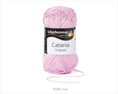 SCHACHENMAYR CATANIA 246