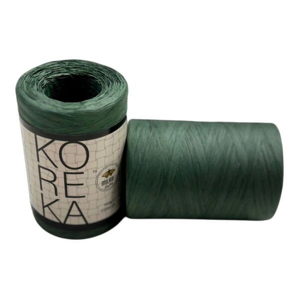 KOREKA RAFYA 75-Haki