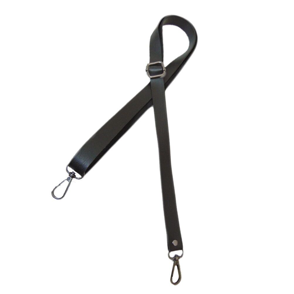 AYARLANABİLİR ÇANTA SAPI 2x120 SİYAH