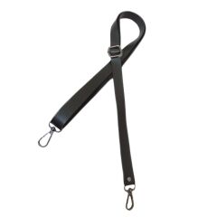 AYARLANABİLİR ÇANTA SAPI 2x120 SİYAH