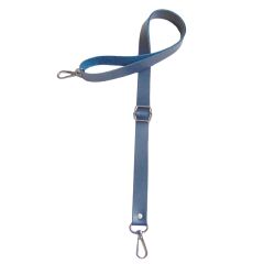 AYARLANABİLİR ÇANTA SAPI 2x120 LACİVERT