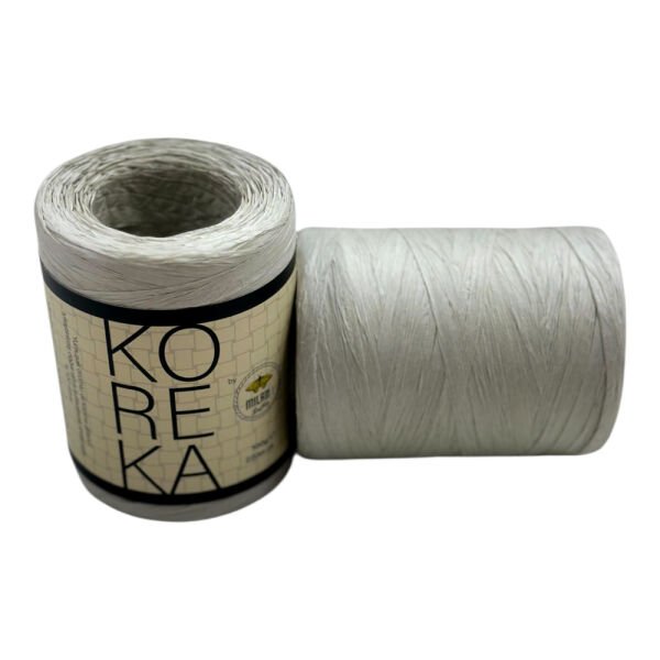 KOREKA RAFYA 77-Gri