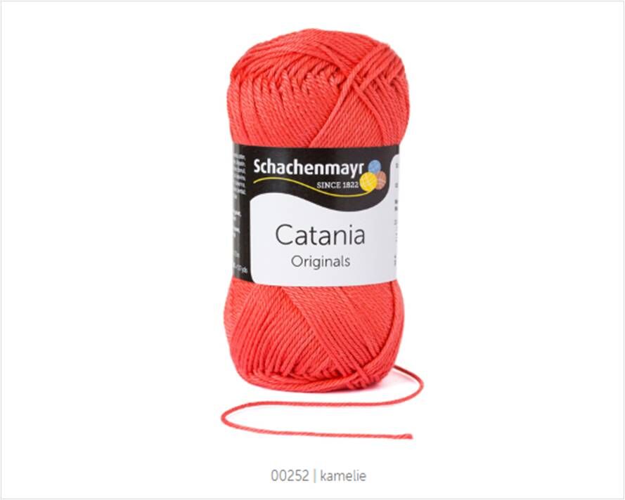 SCHACHENMAYR CATANIA 252