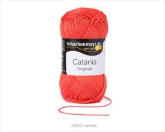 SCHACHENMAYR CATANIA 252