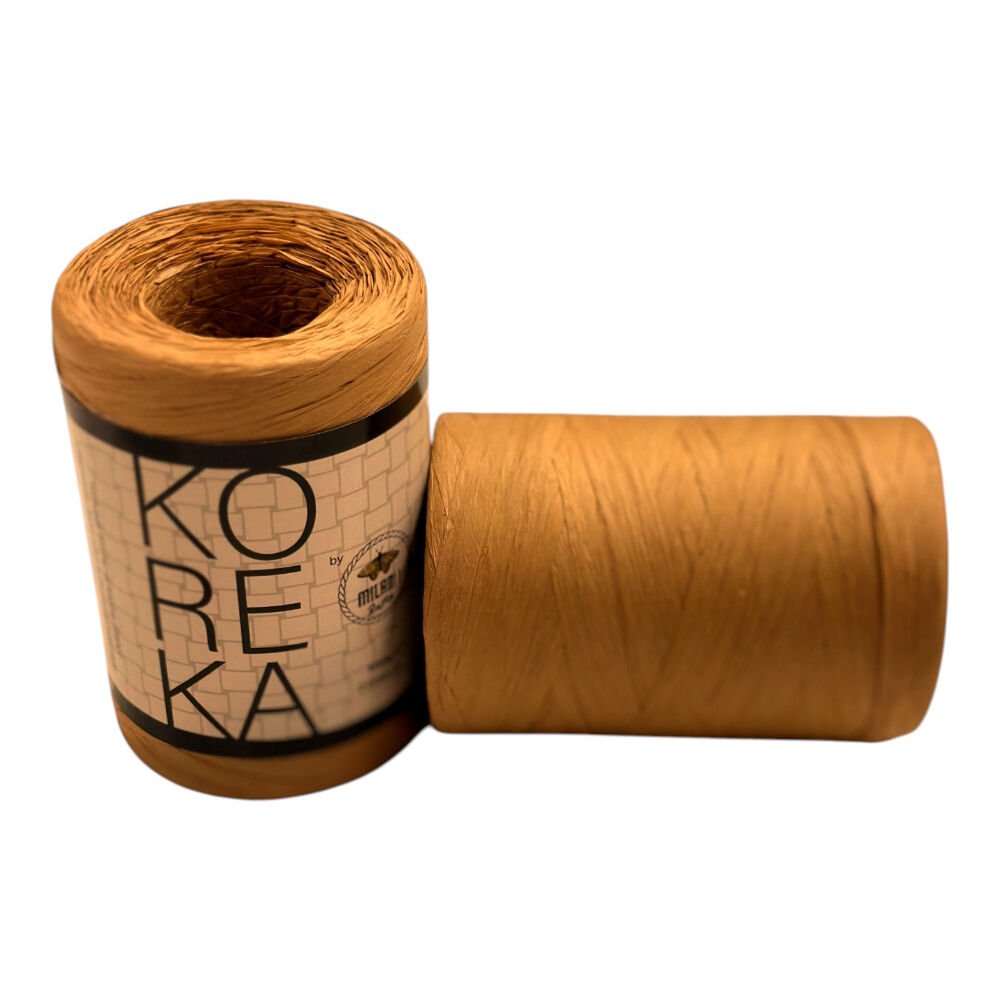 KOREKA RAFYA 79-Karamel