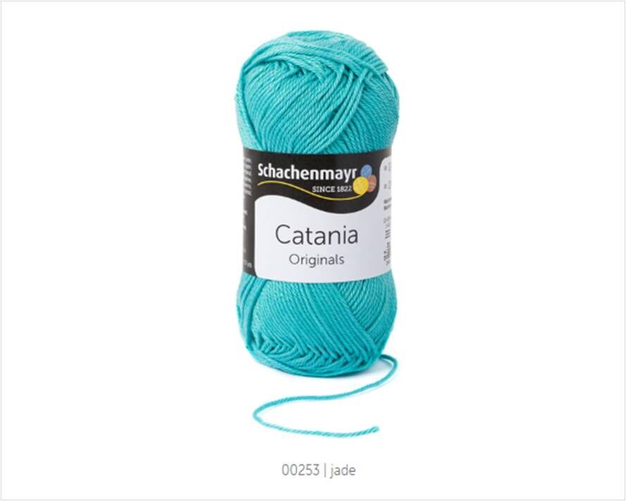 SCHACHENMAYR CATANIA 253