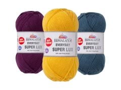 HİMALAYA EVERYDAY SUPER LUX