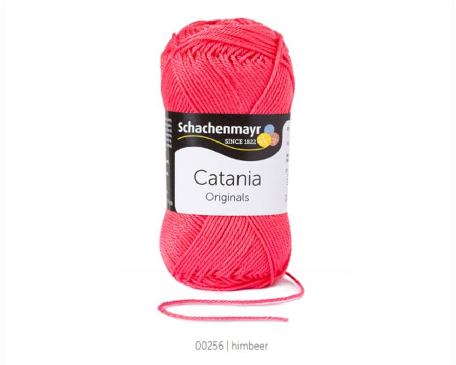 SCHACHENMAYR CATANIA 256