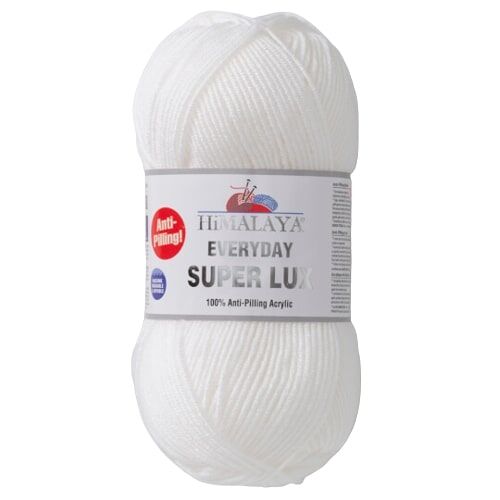 HİMALAYA EVERYDAY SUPER LUX 734-01