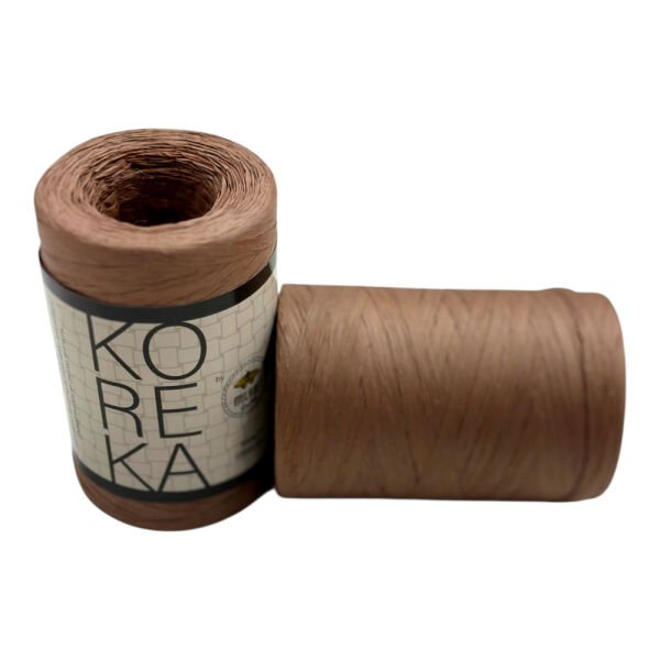 KOREKA RAFYA 83-Çikolata