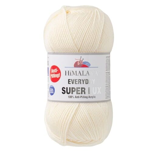 HİMALAYA EVERYDAY SUPER LUX 734-02