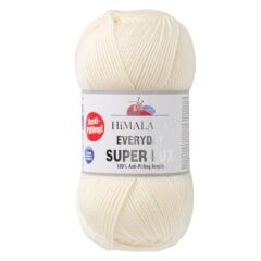 HİMALAYA EVERYDAY SUPER LUX 734-02