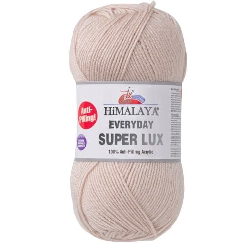 HİMALAYA EVERYDAY SUPER LUX 734-03