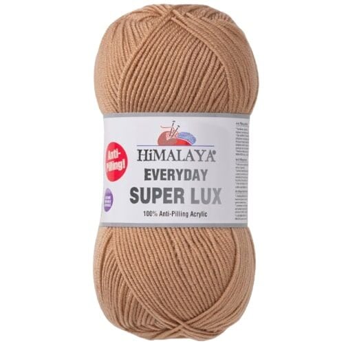 HİMALAYA EVERYDAY SUPER LUX 734-04