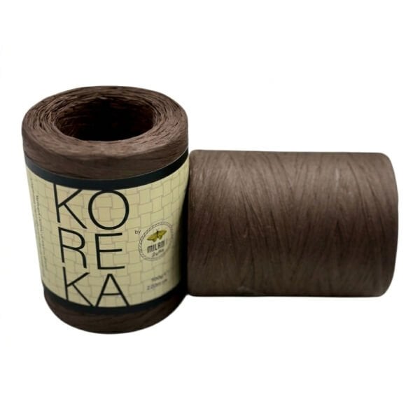KOREKA RAFYA 86-Acı Kahve