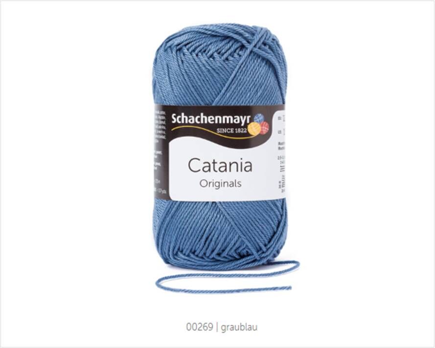 SCHACHENMAYR CATANIA 269