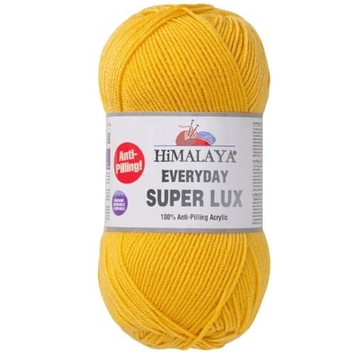 HİMALAYA EVERYDAY SUPER LUX 734-05