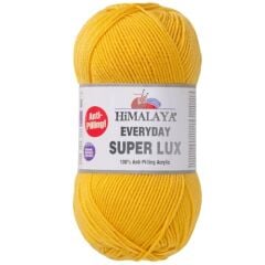 HİMALAYA EVERYDAY SUPER LUX 734-05