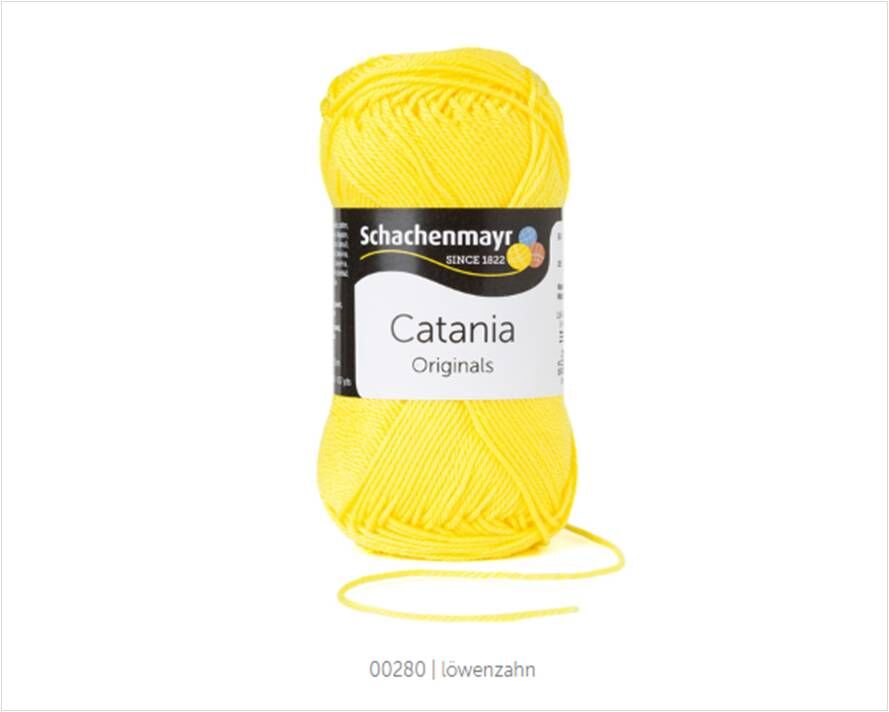 SCHACHENMAYR CATANIA 280