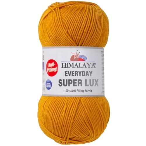 HİMALAYA EVERYDAY SUPER LUX 734-06