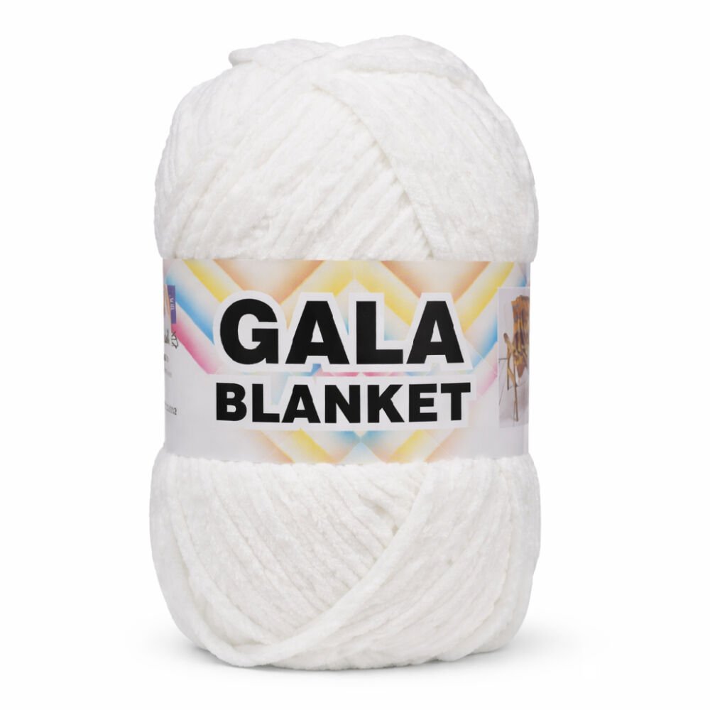 GALA BLANKET KADİFE (250gr) CHS-02