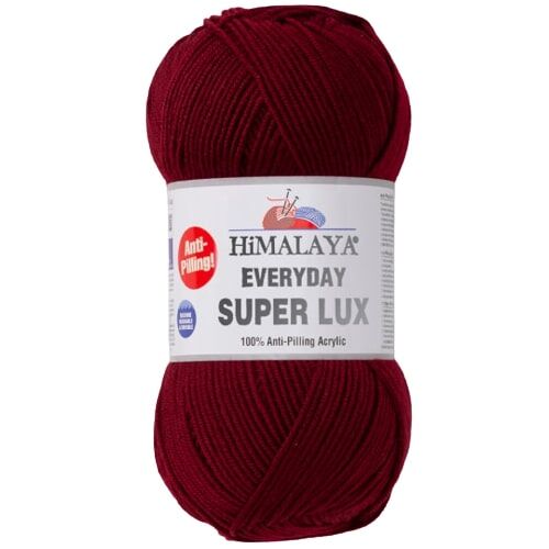 HİMALAYA EVERYDAY SUPER LUX 734-09