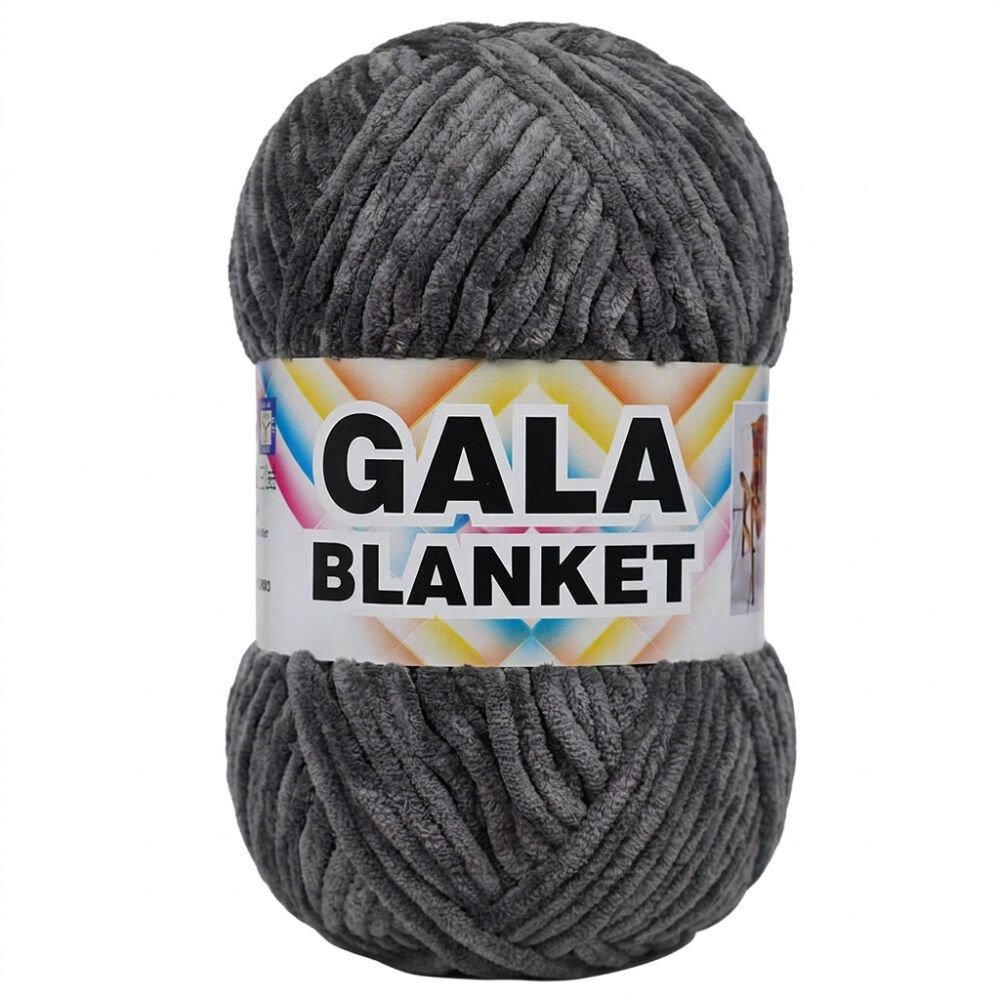 GALA BLANKET KADİFE (250gr) CHS-03